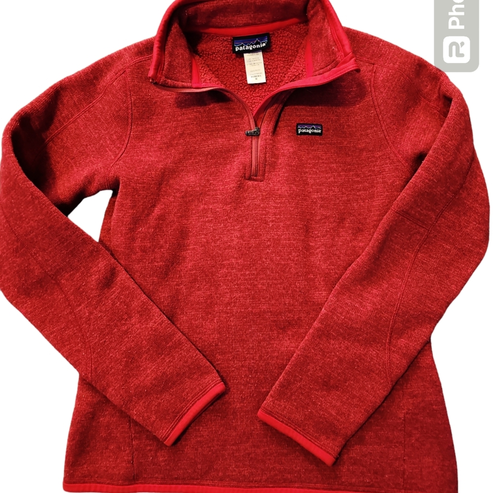 Patagonia Women's Better Sweater